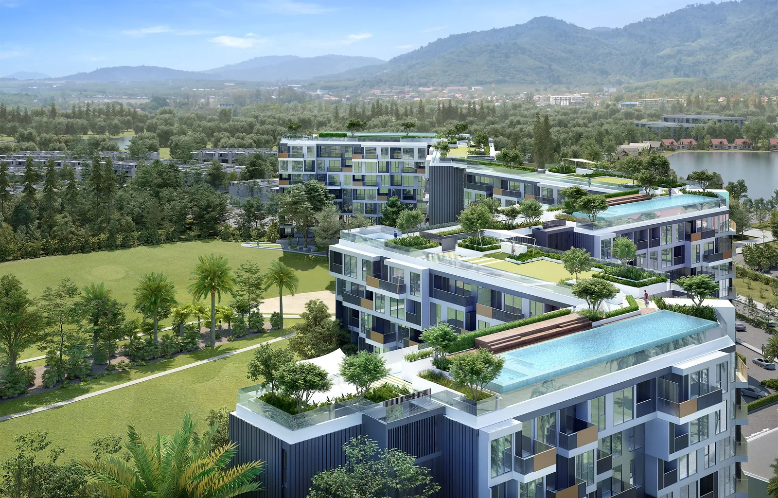 Skypark Aurora 2