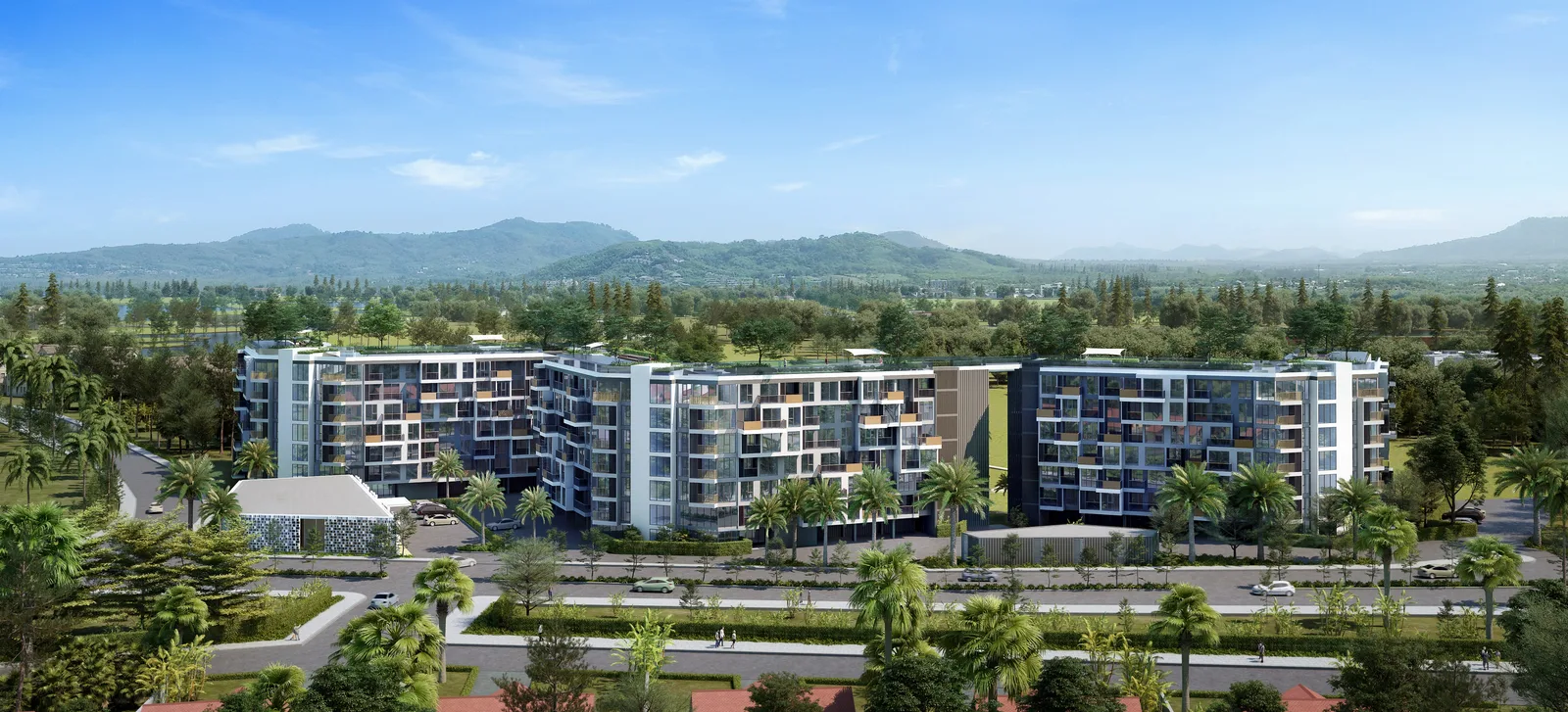Skypark Aurora 3