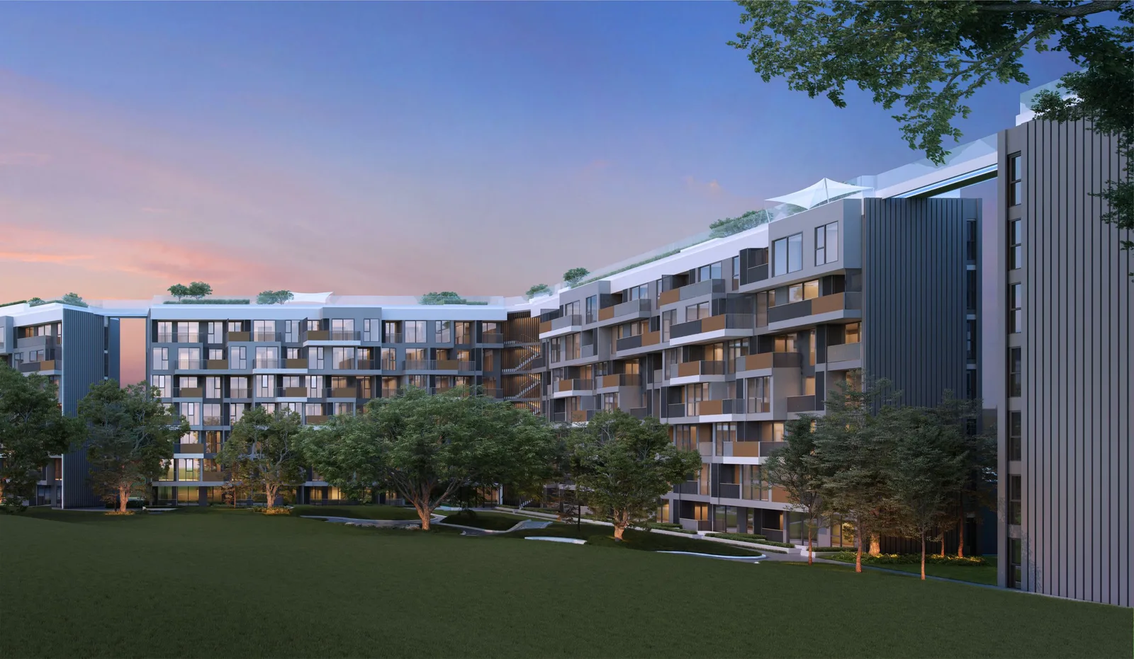 Skypark Aurora 5