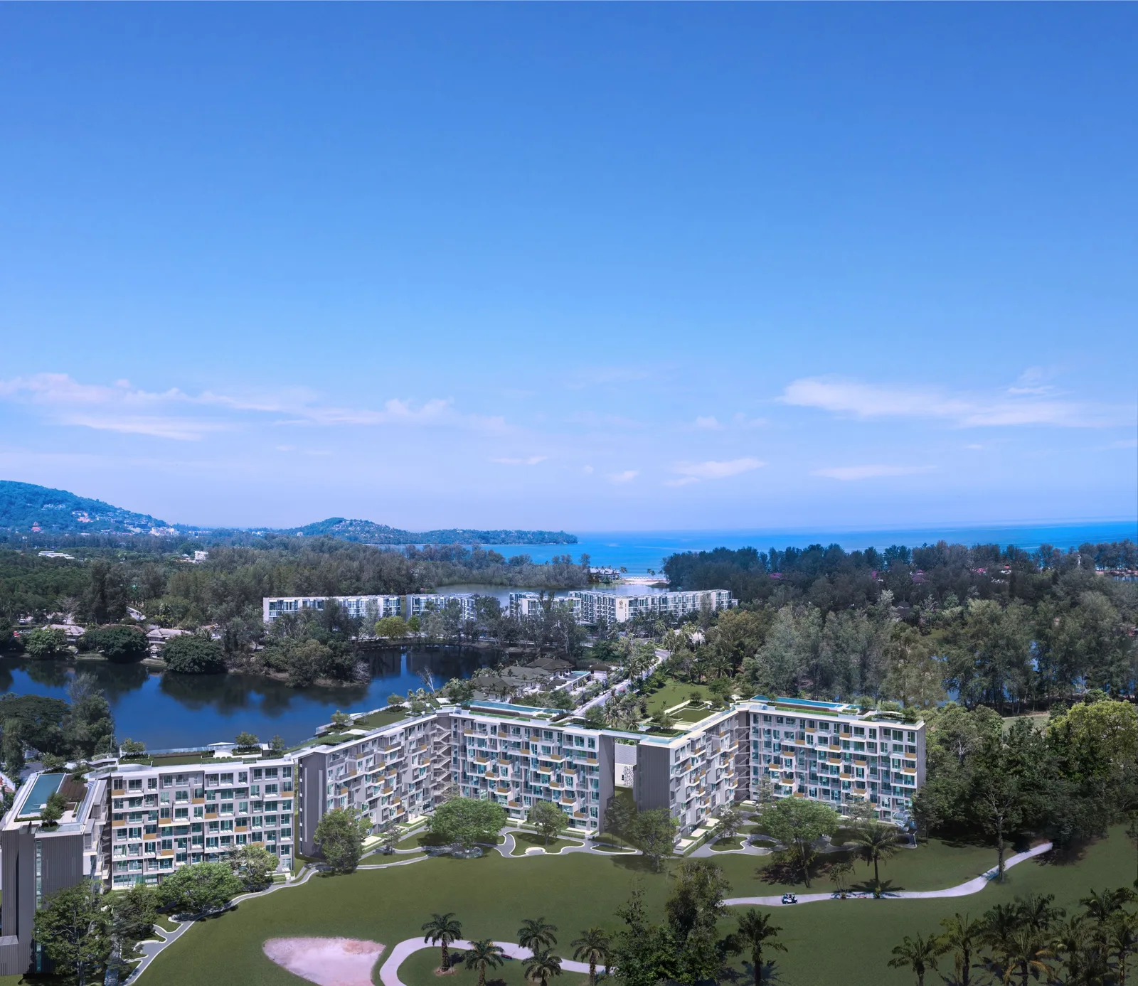 Skypark Aurora 6