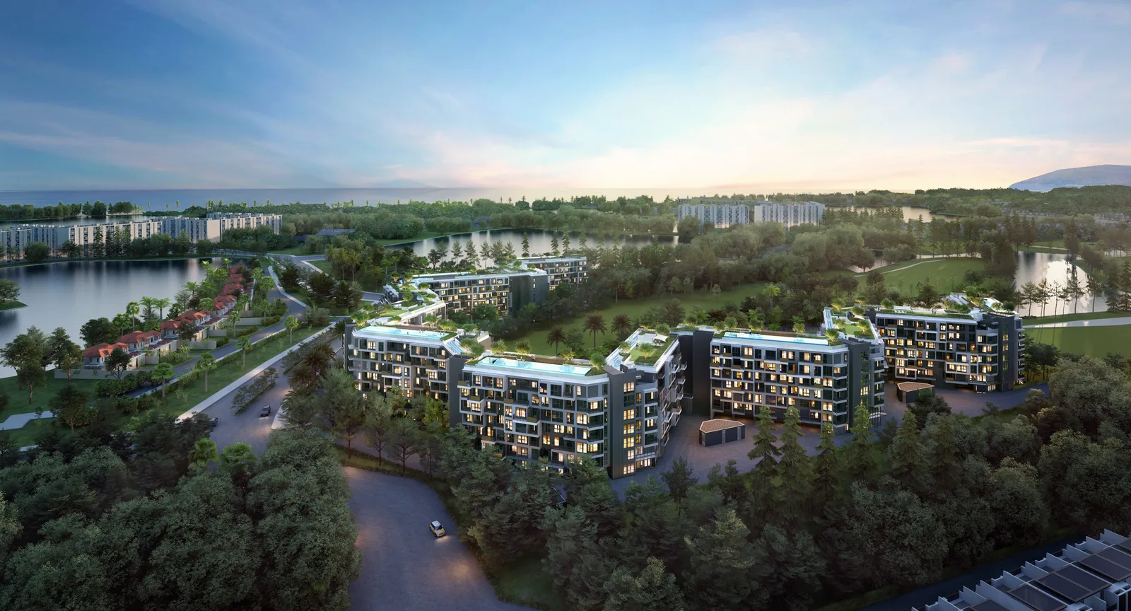 Skypark Celeste 2