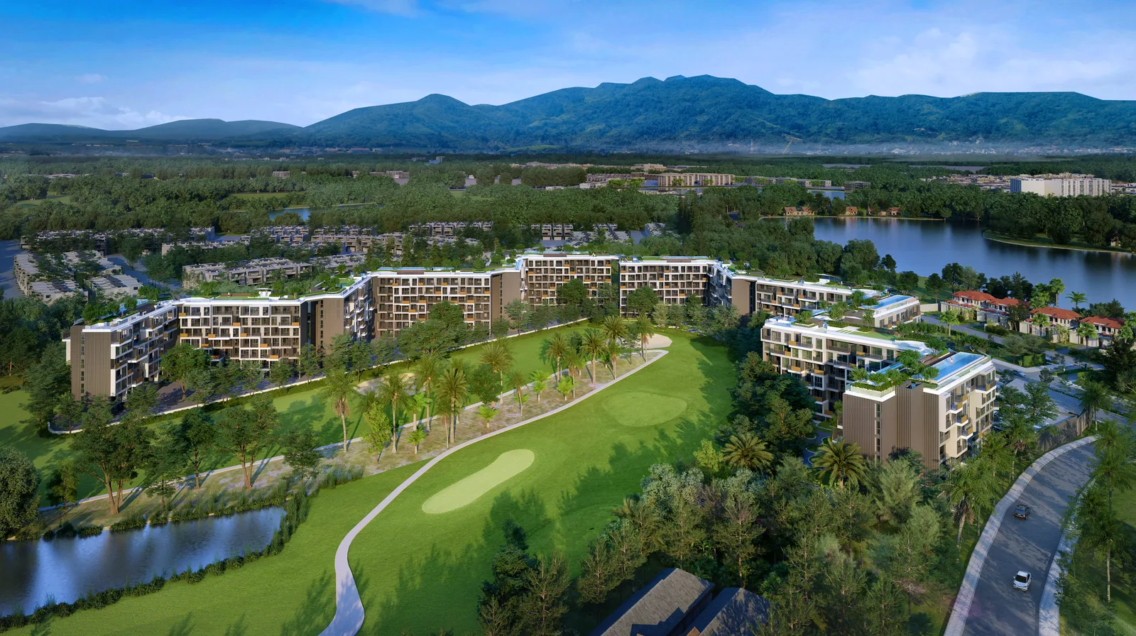 Skypark Celeste 3
