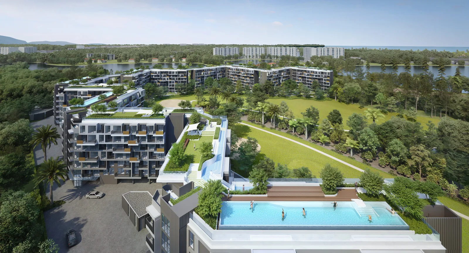 Skypark Celeste 4