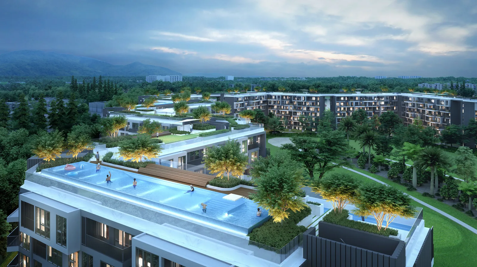 Skypark Celeste 5