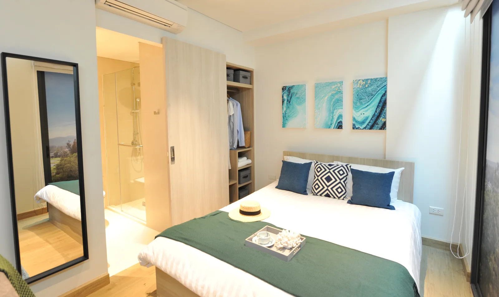 Skypark Celeste 6