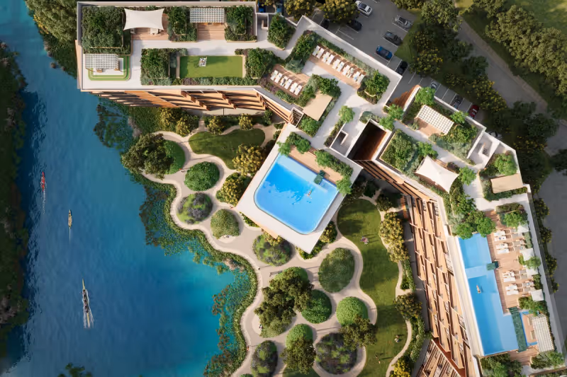 Skypark Elara Lakelands Phuket 11