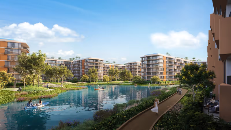 Skypark Elara Lakelands Phuket 10