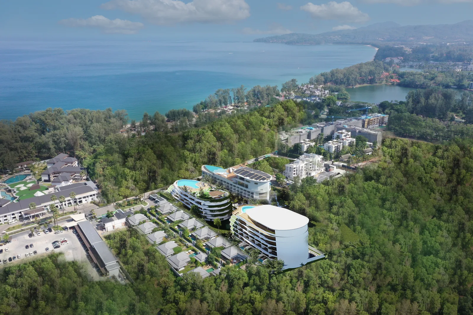 Sole Mio Residences 3