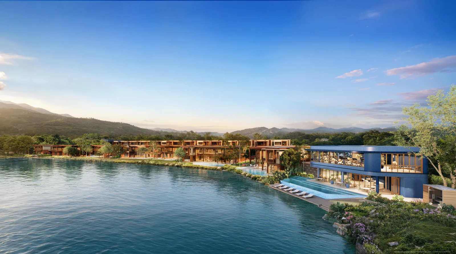 Sri Panwa Lagoon Phuket 2