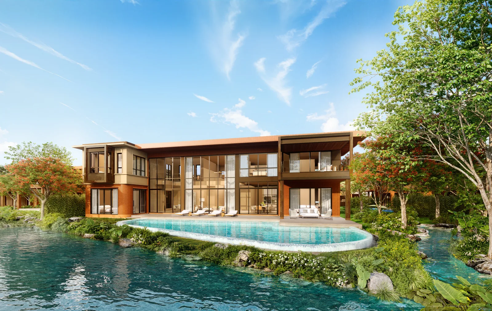 Sri Panwa Lagoon Phuket 4
