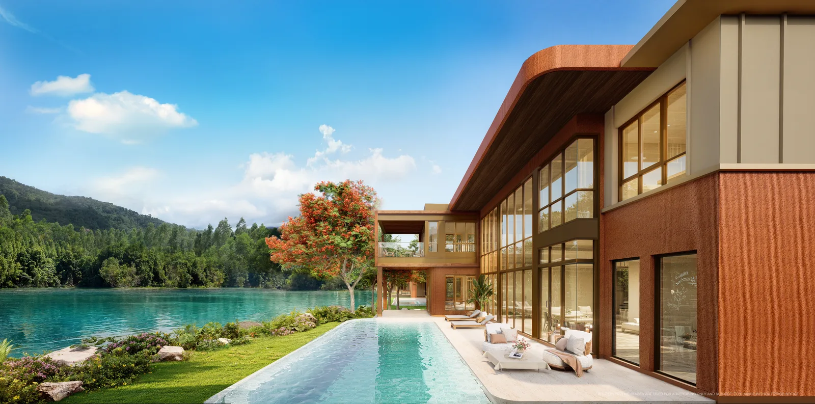 Sri Panwa Lagoon Phuket 5