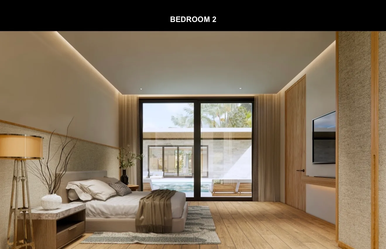 !Star Silas Villas 13