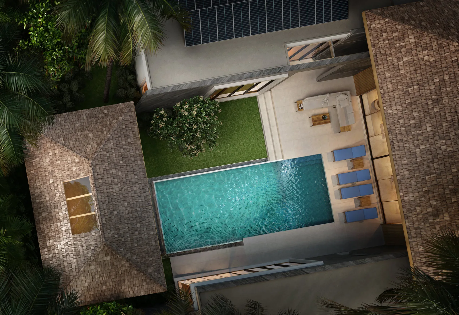 Stella Estate Private Residences Bangtao 2