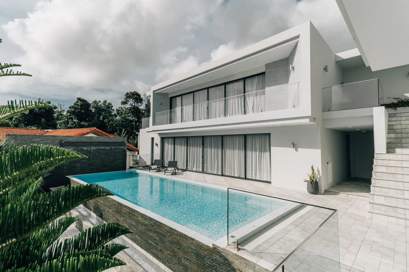 Sugar Villa 2