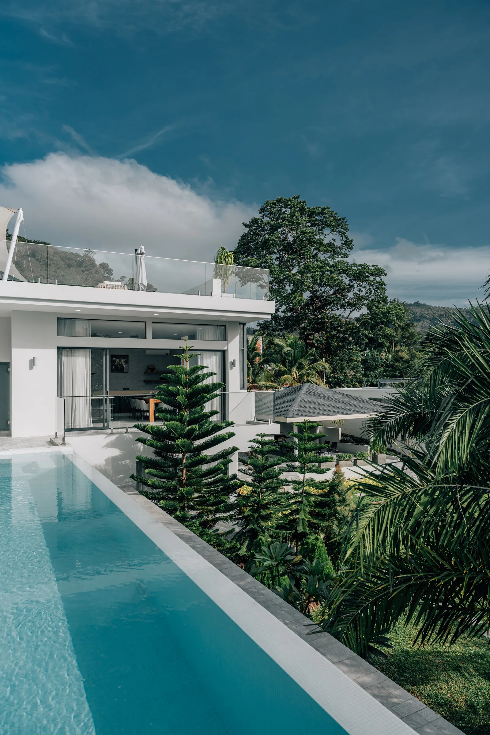 Sugar Villa 3