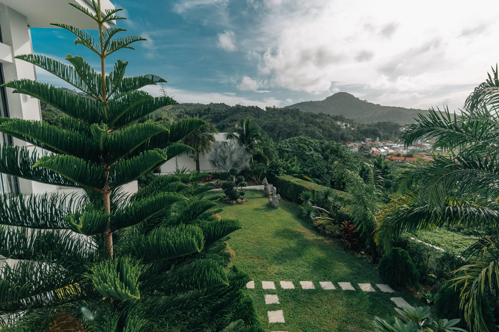 Sugar Villa 4