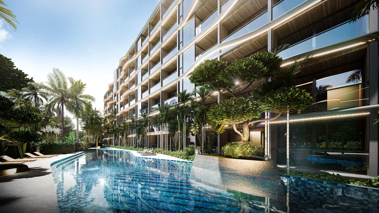 Sun Hills Lakeside Phuket  4