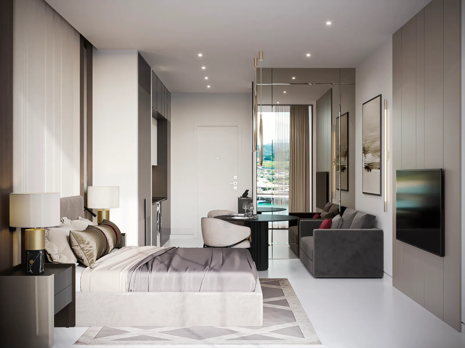 Sun Hills Lakeside Phuket  20