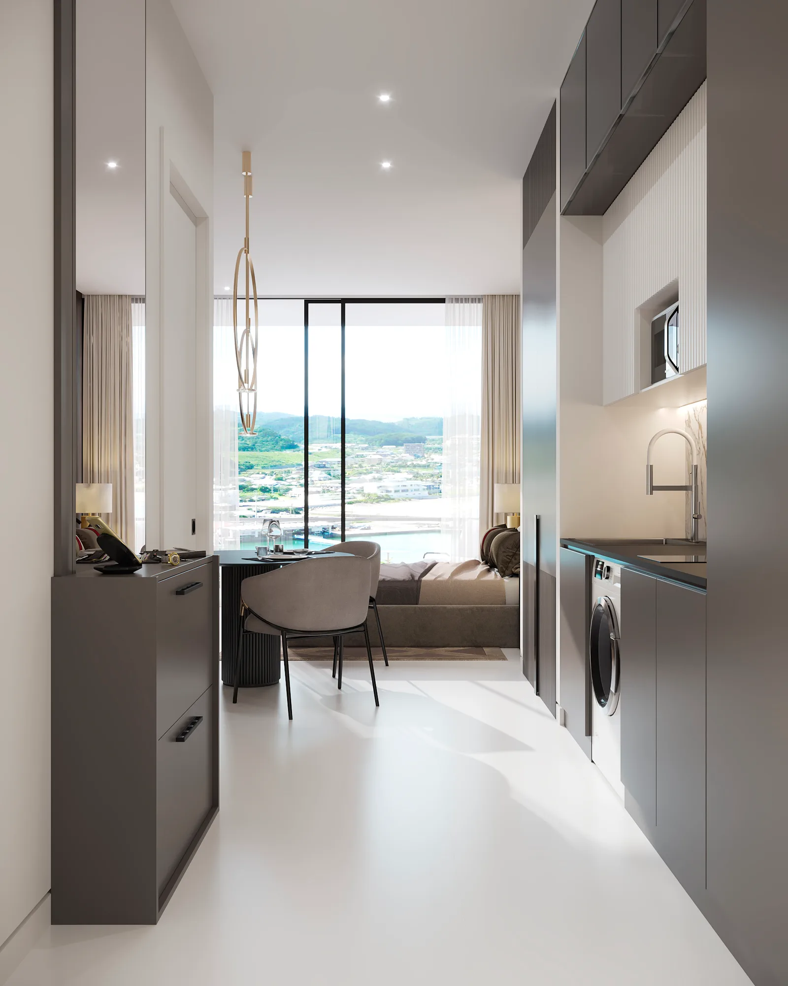 Sun Hills Lakeside Phuket  21