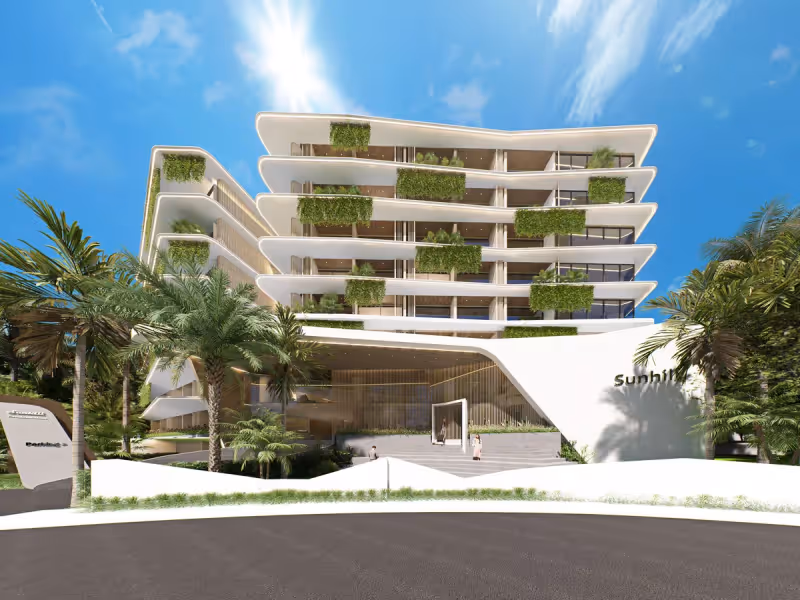 Sun Hills Layan 7
