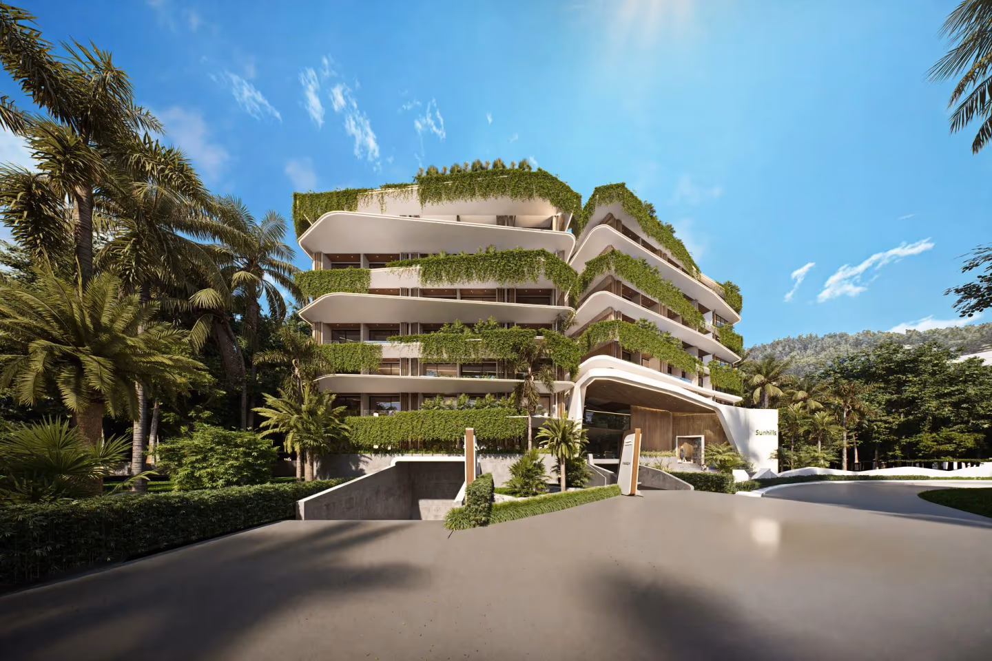 Sun Hills Layan 3