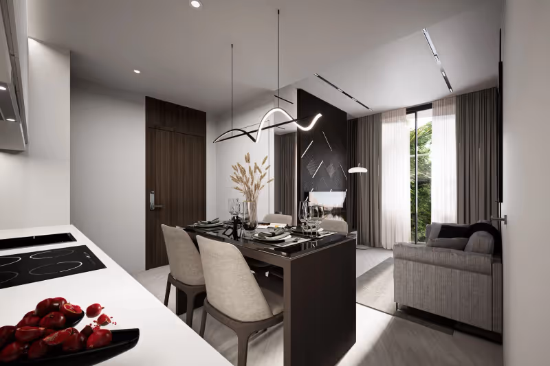 Sun Hills Layan 52