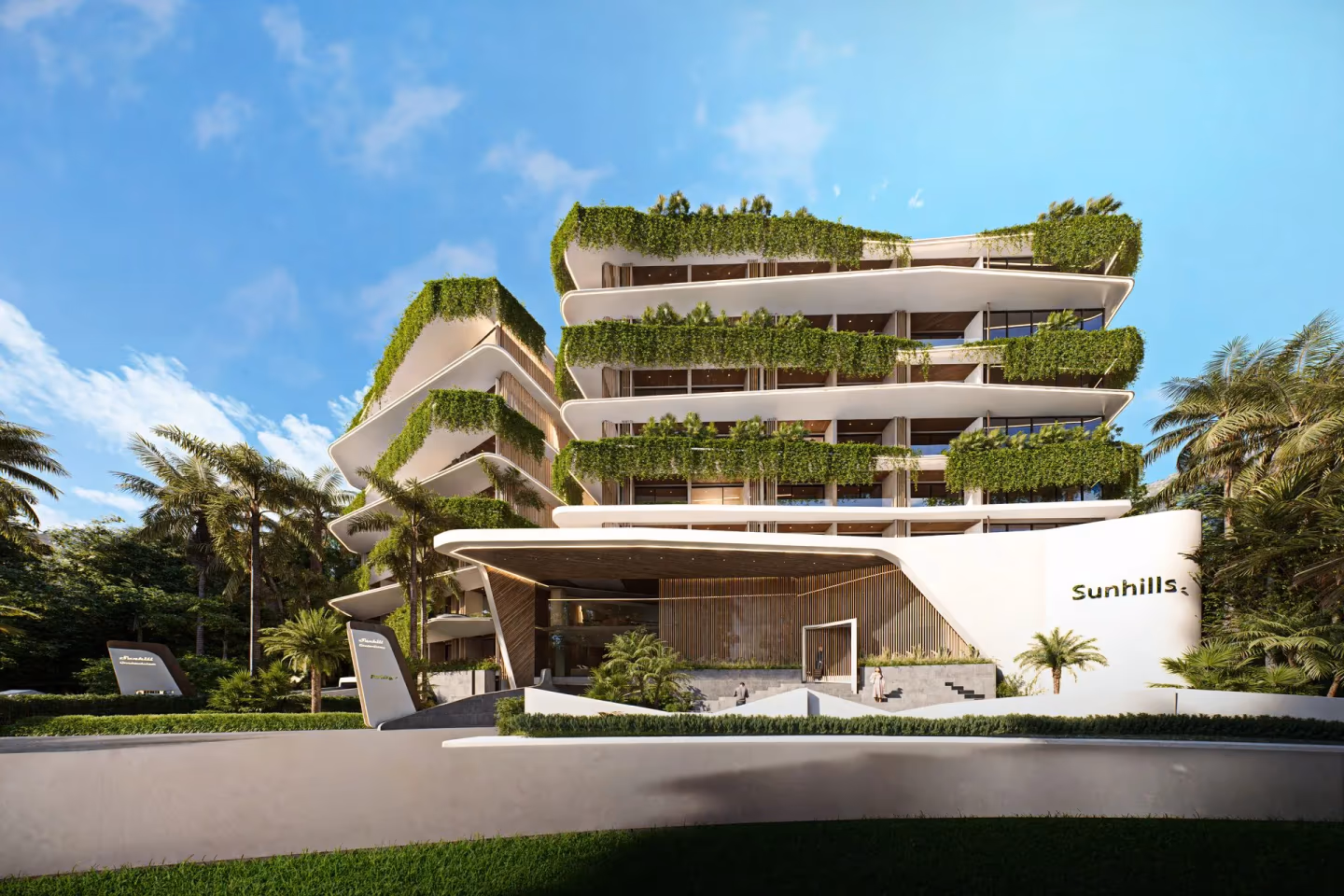 Sun Hills Layan 2