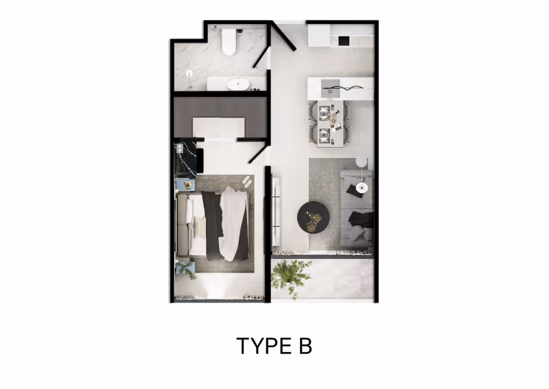 Sun Hills Layan 44