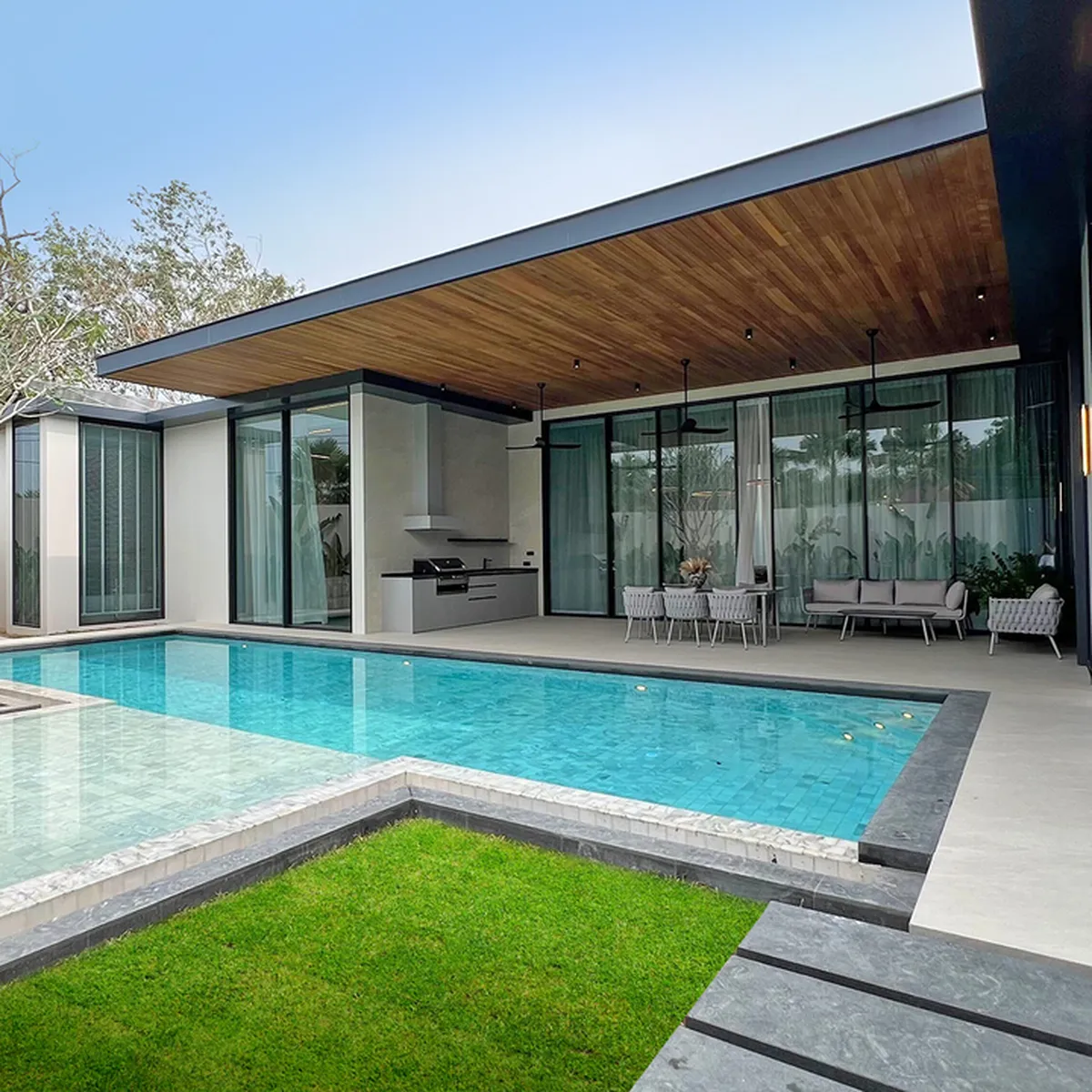 Sunti Villas 2