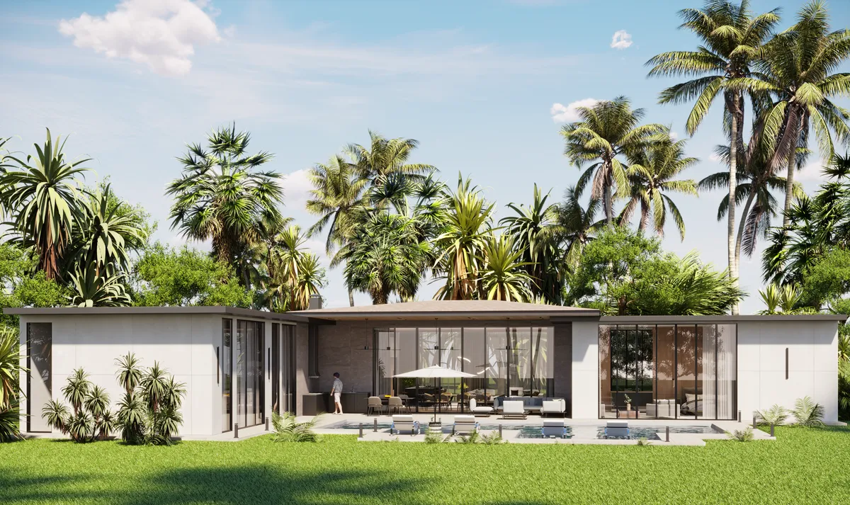 Sunti Villas 3