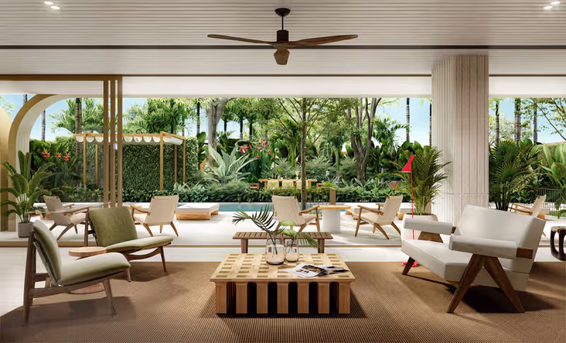 Surfhouse Residences 13