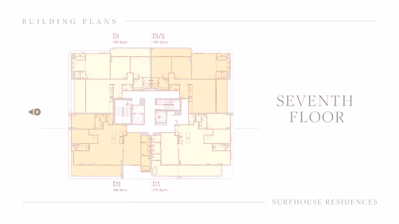 Surfhouse Residences 26