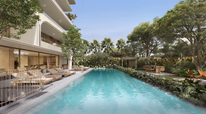 Surfhouse Residences 17