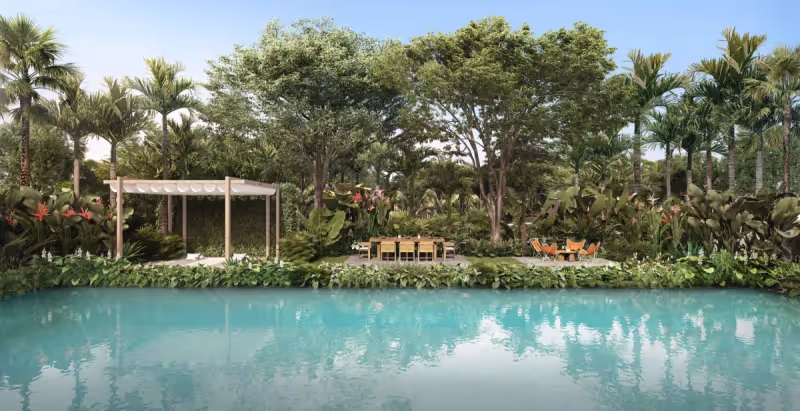 Surfhouse Residences 18