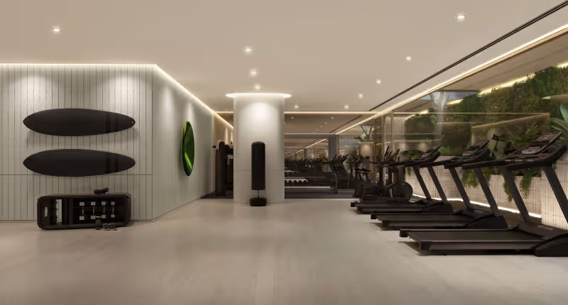 Surfhouse Residences 10