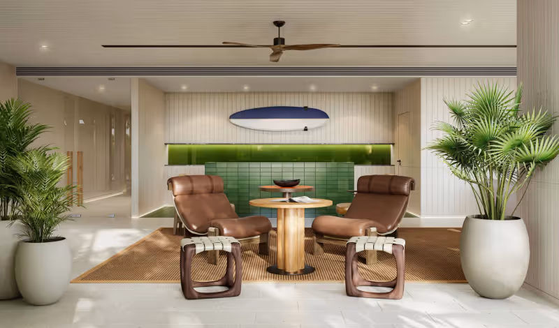 Surfhouse Residences 12