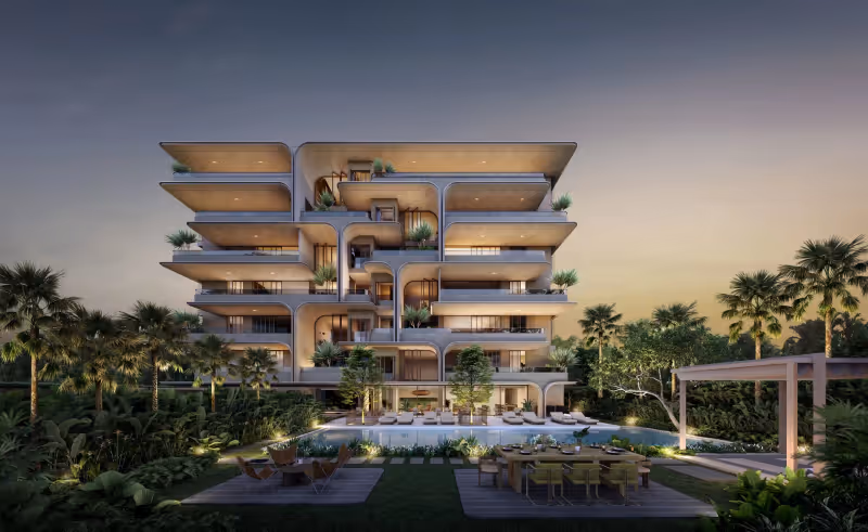 Surfhouse Residences 8