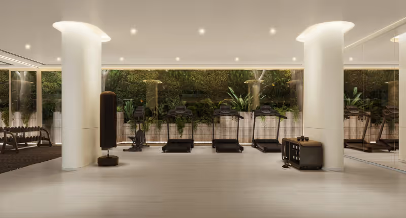 Surfhouse Residences 11