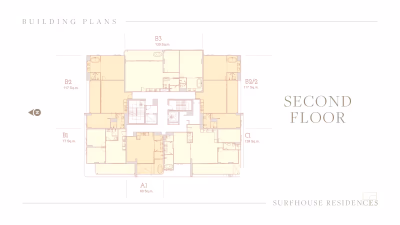 Surfhouse Residences 21