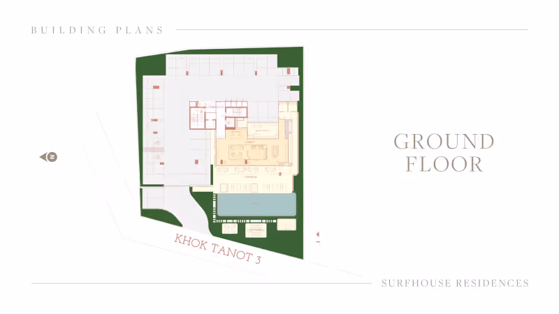 Surfhouse Residences 20