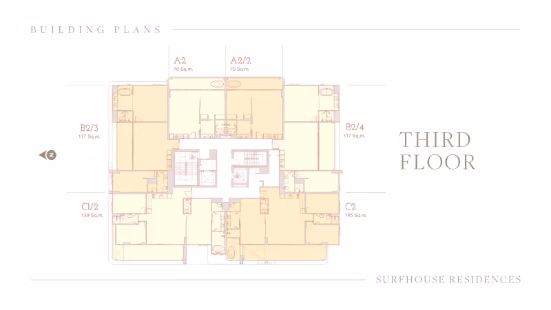 Surfhouse Residences 22