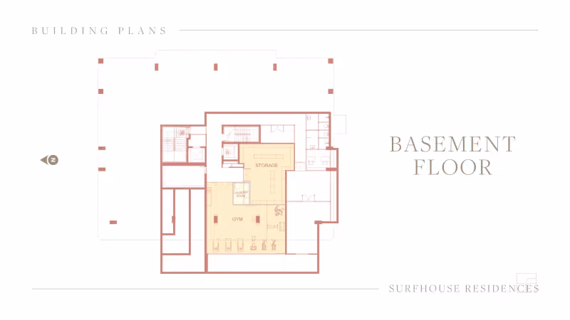 Surfhouse Residences 19