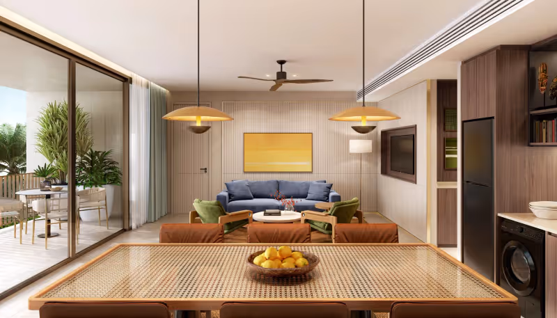 Surfhouse Residences 37