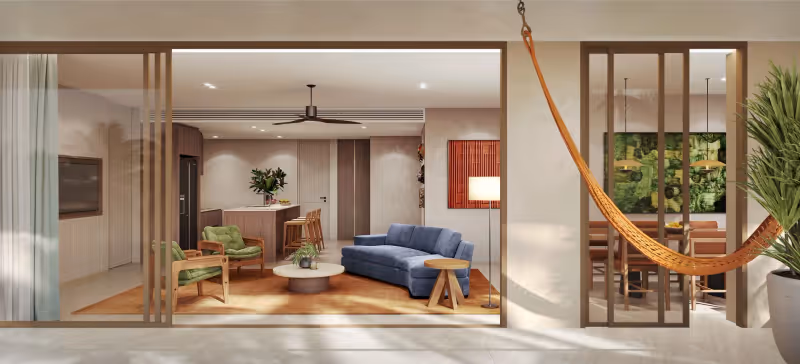 Surfhouse Residences 45
