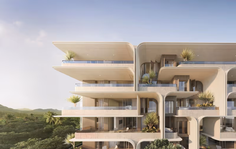 Surfhouse Residences 5