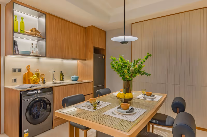 Surfhouse Residences 36