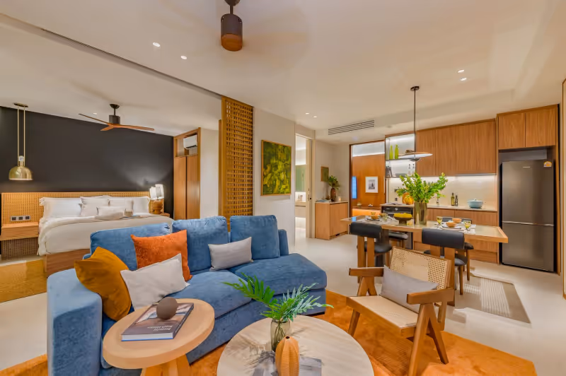 Surfhouse Residences 35
