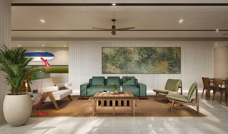 Surfhouse Residences 16