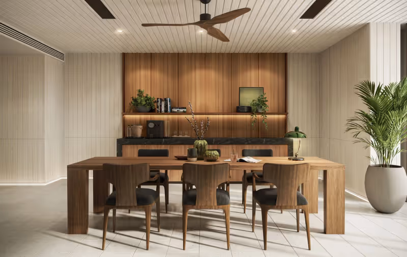 Surfhouse Residences 9