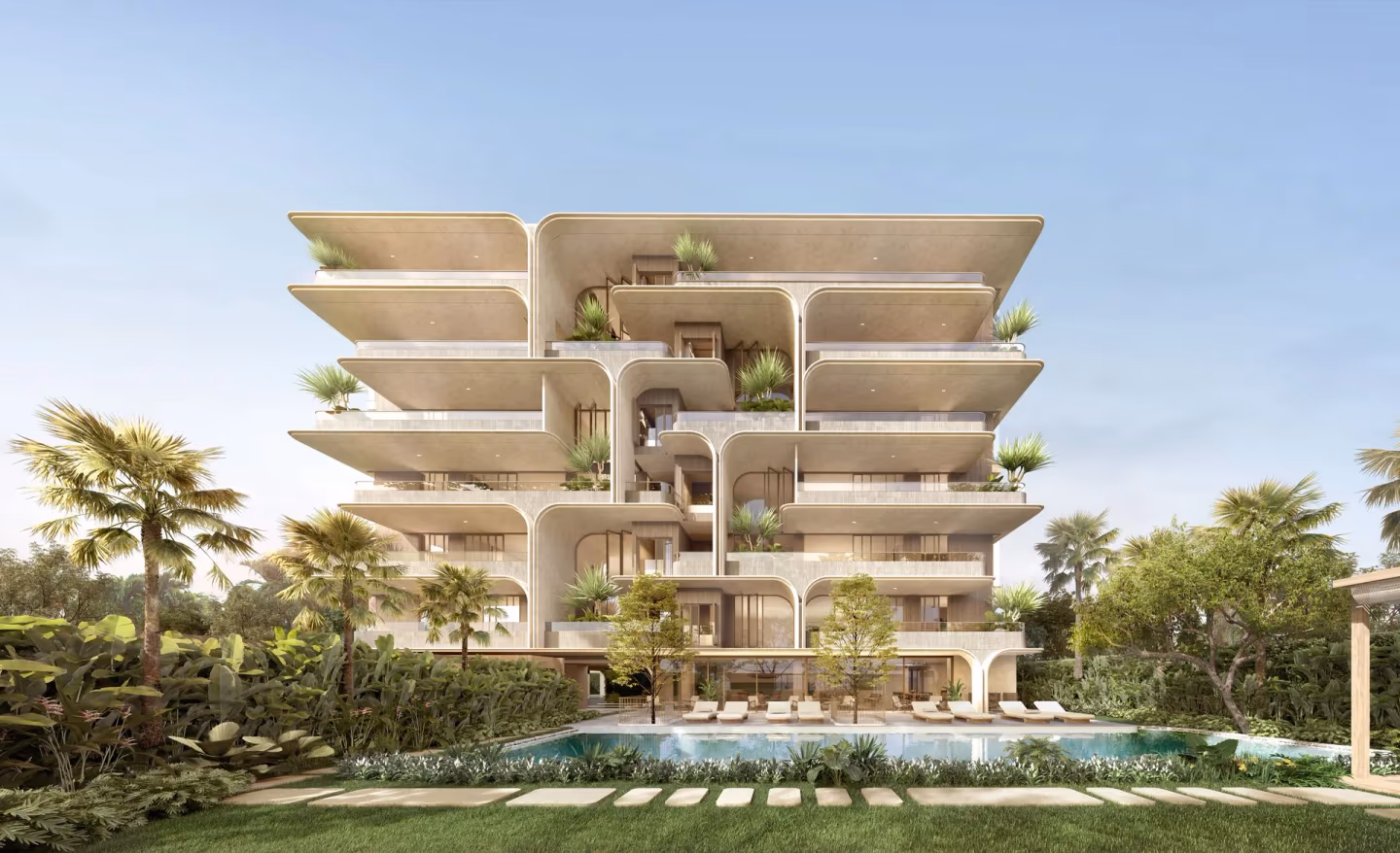 Surfhouse Residences 2